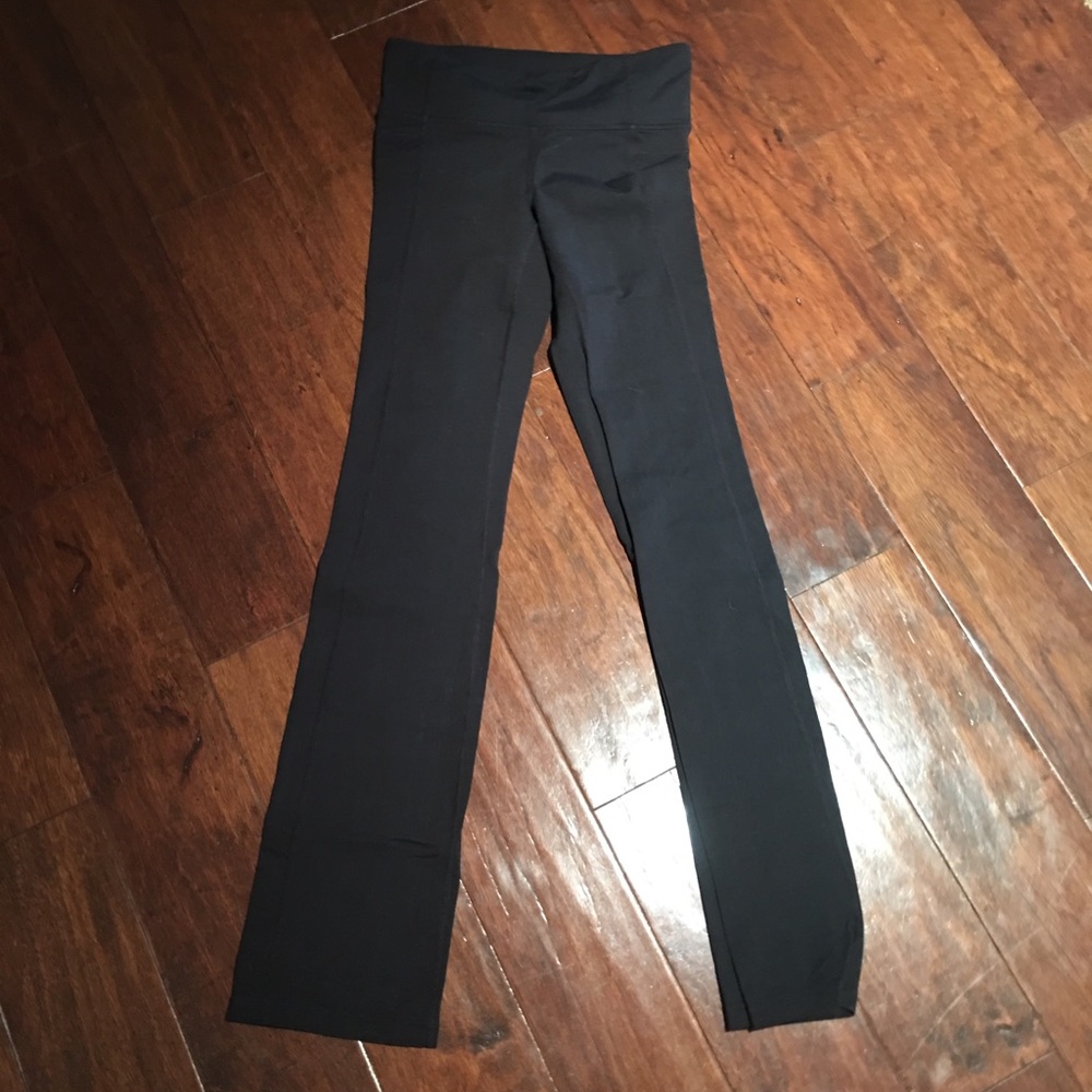 Athletes Straight up Pant